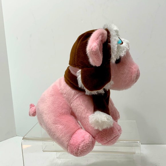 Hamlet flying pig plush toy - Picture 6 of 11